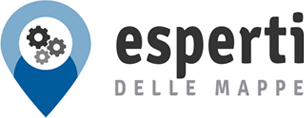 Esperti delle Mappe Logo
